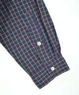 Polo Ralph Lauren（ポロラルフローレン）カジュアルシャツ 紺 サイズ:XL メンズ/2200710116079