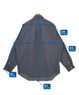 Polo Ralph Lauren（ポロラルフローレン）カジュアルシャツ 紺 サイズ:XL メンズ/2200710116079