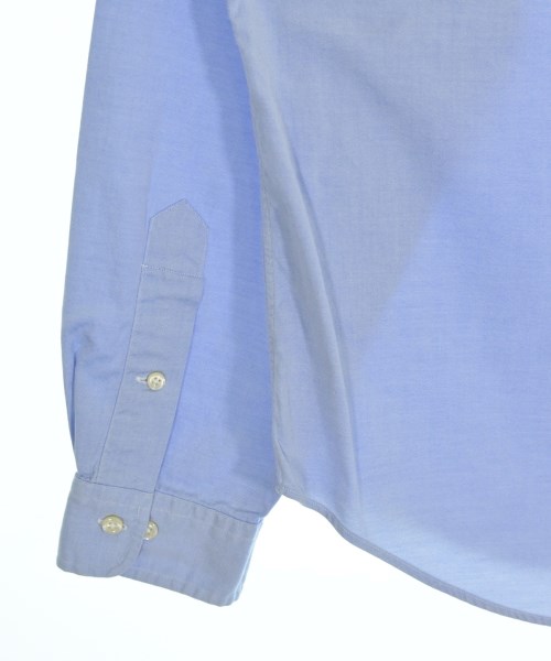 Ralph Lauren（ラルフローレン）カジュアルシャツ 青 サイズ:17(XXL位) メンズ/2200710116093