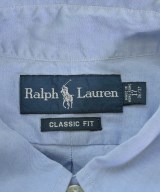 Ralph Lauren（ラルフローレン）カジュアルシャツ 青 サイズ:17(XXL位) メンズ/2200710116093