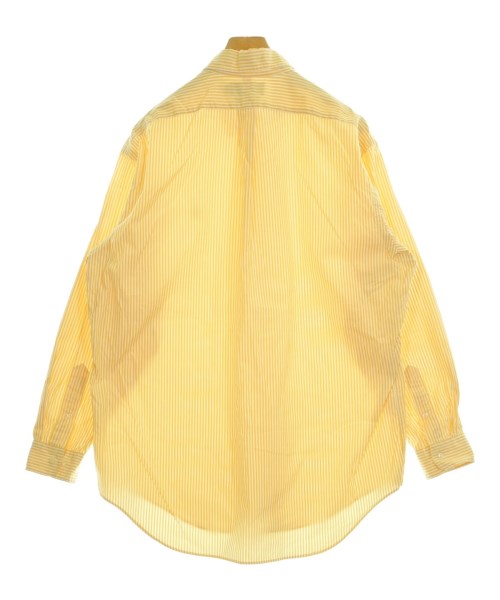 Ralph Lauren（ラルフローレン）カジュアルシャツ 黄 サイズ:16 1/2(XL位) メンズ/2200706203035