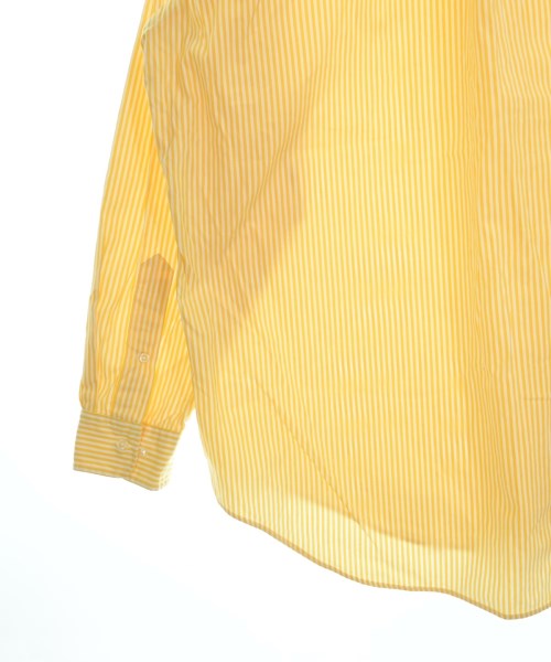 Ralph Lauren（ラルフローレン）カジュアルシャツ 黄 サイズ:16 1/2(XL位) メンズ/2200706203035