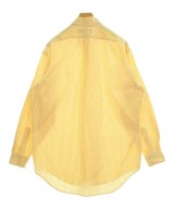 Ralph Lauren（ラルフローレン）カジュアルシャツ 黄 サイズ:16 1/2(XL位) メンズ/2200706203035