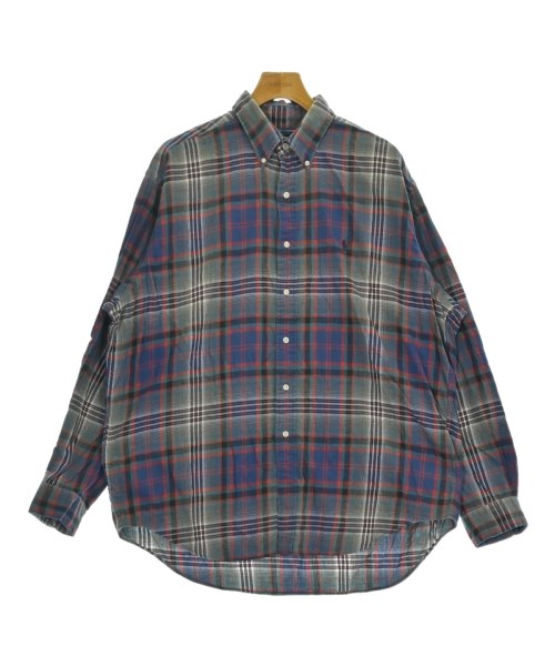 Ralph Lauren（ラルフローレン）カジュアルシャツ その他（柄物・カラフル） サイズ:XL メンズ/2200706203073
