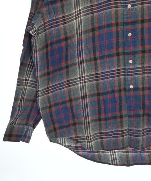 Ralph Lauren（ラルフローレン）カジュアルシャツ その他（柄物・カラフル） サイズ:XL メンズ/2200706203073