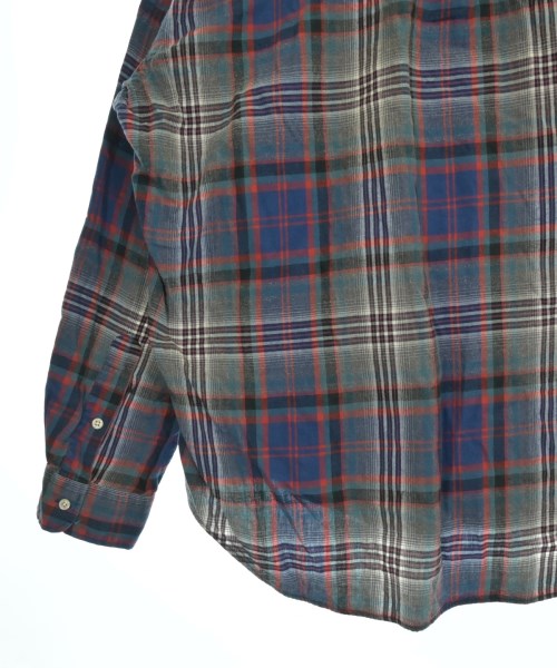 Ralph Lauren（ラルフローレン）カジュアルシャツ その他（柄物・カラフル） サイズ:XL メンズ/2200706203073