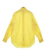 Ralph Lauren（ラルフローレン）カジュアルシャツ 黄 サイズ:16 1/2(XL位) メンズ/2200657001131