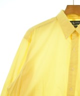 Ralph Lauren（ラルフローレン）カジュアルシャツ 黄 サイズ:16 1/2(XL位) メンズ/2200657001131