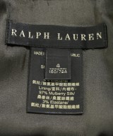 Ralph Lauren（ラルフローレン）ひざ丈スカート グレー サイズ:4(M位) レディース/2200663306022