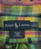 Polo Ralph Lauren（ポロラルフローレン）カジュアルシャツ 黄 サイズ:S メンズ/2200663306091