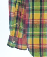 Polo Ralph Lauren（ポロラルフローレン）カジュアルシャツ 黄 サイズ:S メンズ/2200663306091