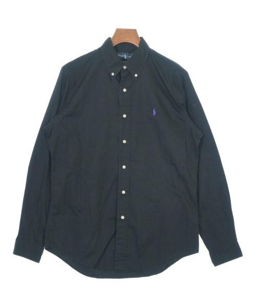 Ralph Lauren(ラルフローレン)カジュアルシャツ 紺 サイズ:M/2200663306107