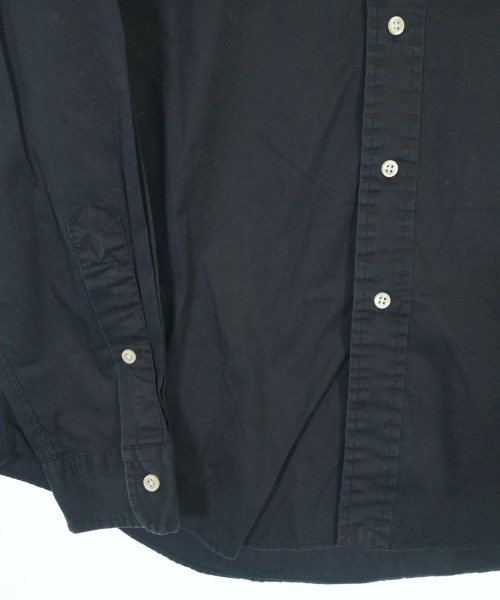 Ralph Lauren（ラルフローレン）カジュアルシャツ 紺 サイズ:M メンズ/2200663306107