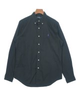 Ralph Lauren（ラルフローレン）カジュアルシャツ 紺 サイズ:M メンズ/2200663306107