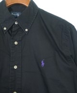 Ralph Lauren（ラルフローレン）カジュアルシャツ 紺 サイズ:M メンズ/2200663306107