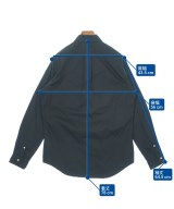 Ralph Lauren（ラルフローレン）カジュアルシャツ 紺 サイズ:M メンズ/2200663306107