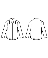 Ralph Lauren（ラルフローレン）カジュアルシャツ 黄 サイズ:4(M位) レディース/2200663306114