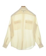 Ralph Lauren（ラルフローレン）カジュアルシャツ 黄 サイズ:4(M位) レディース/2200663306114