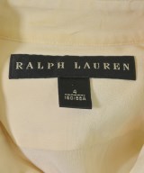 Ralph Lauren（ラルフローレン）カジュアルシャツ 黄 サイズ:4(M位) レディース/2200663306114