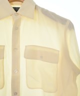 Ralph Lauren（ラルフローレン）カジュアルシャツ 黄 サイズ:4(M位) レディース/2200663306114
