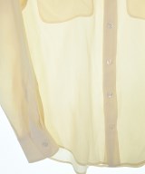 Ralph Lauren（ラルフローレン）カジュアルシャツ 黄 サイズ:4(M位) レディース/2200663306114