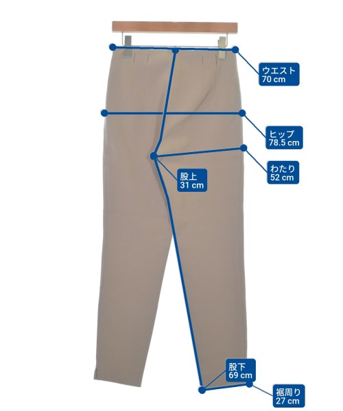 Ralph Lauren（ラルフローレン）その他 ベージュ サイズ:4(M位) レディース/2200663306121