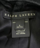 Ralph Lauren（ラルフローレン）ひざ丈スカート 黒 サイズ:6(M位) レディース/2200663306145
