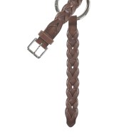 Ralph Lauren（ラルフローレン）ベルト 茶 サイズ:- レディース/2200663498062