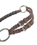 Ralph Lauren（ラルフローレン）ベルト 茶 サイズ:- レディース/2200663498062