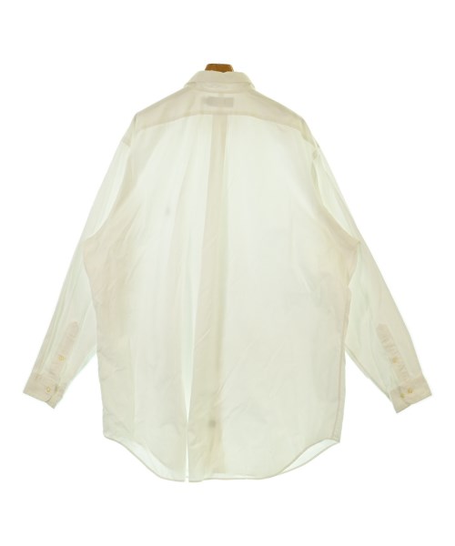 Polo Ralph Lauren（ポロラルフローレン）カジュアルシャツ 白 サイズ:18 1/2(XXL位) メンズ/2200663515059