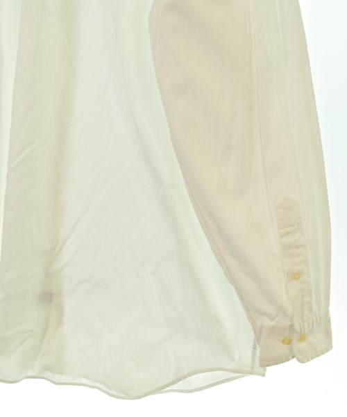 Polo Ralph Lauren（ポロラルフローレン）カジュアルシャツ 白 サイズ:18 1/2(XXL位) メンズ/2200663515059