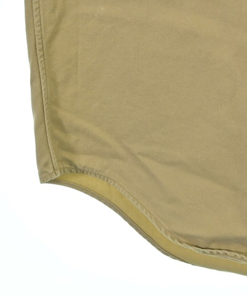 Polo Ralph Lauren（ポロラルフローレン）カジュアルシャツ ベージュ サイズ:L メンズ/2200663487066