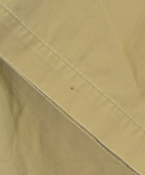 Polo Ralph Lauren（ポロラルフローレン）カジュアルシャツ ベージュ サイズ:L メンズ/2200663487066