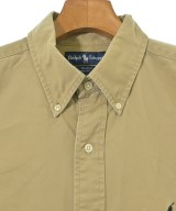 Polo Ralph Lauren（ポロラルフローレン）カジュアルシャツ ベージュ サイズ:L メンズ/2200663487066