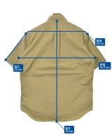 Polo Ralph Lauren（ポロラルフローレン）カジュアルシャツ ベージュ サイズ:L メンズ/2200663487066