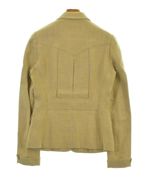Ralph Lauren（ラルフローレン）ジャケット ベージュ サイズ:7(M位) レディース/2200663601059