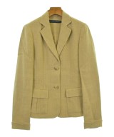 Ralph Lauren（ラルフローレン）ジャケット ベージュ サイズ:7(M位) レディース/2200663601059