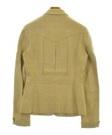 Ralph Lauren（ラルフローレン）ジャケット ベージュ サイズ:7(M位) レディース/2200663601059