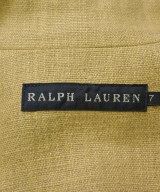 Ralph Lauren（ラルフローレン）ジャケット ベージュ サイズ:7(M位) レディース/2200663601059