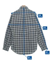 Polo Ralph Lauren（ポロラルフローレン）カジュアルシャツ 緑 サイズ:S メンズ/2200665922121