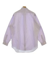 Ralph Lauren（ラルフローレン）カジュアルシャツ 紫 サイズ:17(XXL位) メンズ/2200666691071
