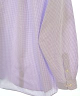 Ralph Lauren（ラルフローレン）カジュアルシャツ 紫 サイズ:17(XXL位) メンズ/2200666691071
