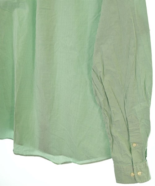 Ralph Lauren（ラルフローレン）カジュアルシャツ 緑 サイズ:17(1/2)(XXL位) メンズ/2200666691088