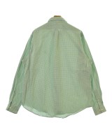 Ralph Lauren（ラルフローレン）カジュアルシャツ 緑 サイズ:17(1/2)(XXL位) メンズ/2200666691088