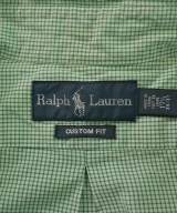 Ralph Lauren（ラルフローレン）カジュアルシャツ 緑 サイズ:17(1/2)(XXL位) メンズ/2200666691088