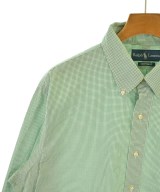 Ralph Lauren（ラルフローレン）カジュアルシャツ 緑 サイズ:17(1/2)(XXL位) メンズ/2200666691088