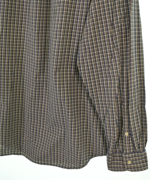 Ralph Lauren（ラルフローレン）カジュアルシャツ 紺 サイズ:XL メンズ/2200666691095