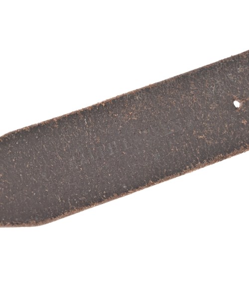 Ralph Lauren（ラルフローレン）ベルト 茶 サイズ:- メンズ/2200664045036