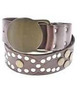 Ralph Lauren（ラルフローレン）ベルト 茶 サイズ:- メンズ/2200664045036