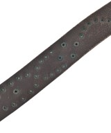 Ralph Lauren（ラルフローレン）ベルト 茶 サイズ:- メンズ/2200664045036